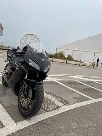 Honda Cbr1000rr