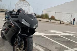 Honda Cbr1000rr