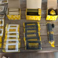 PLACCHE VIMAR IDEA E ALTRI BRAND