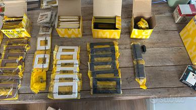 PLACCHE VIMAR IDEA E ALTRI BRAND