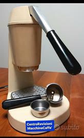 Macchina Caffè Vintage Zerowatt CA707 COME NUOVA