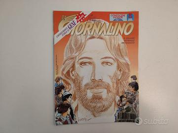 Il Giornalino n. 49 – 10 Dicembre 1997