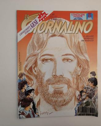 Il Giornalino n. 49 – 10 Dicembre 1997