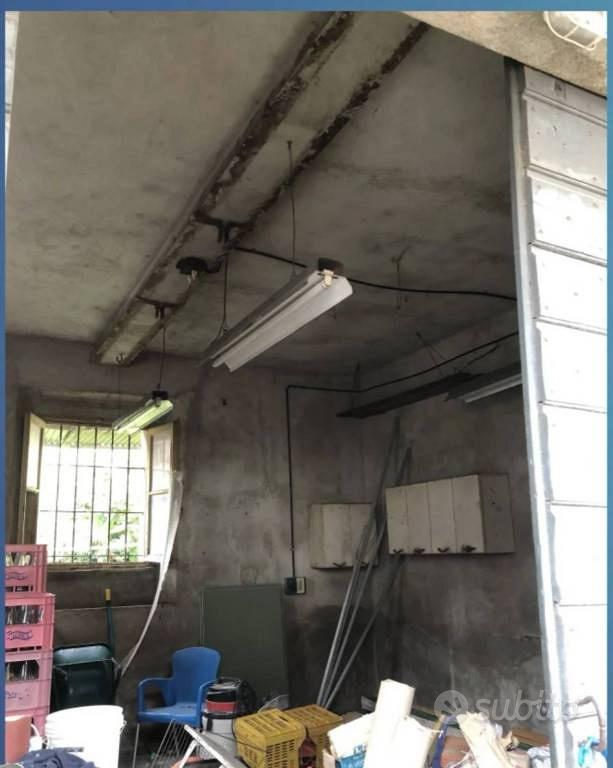 Immobile in asta di 260 m² a Nerviano - Vista 4