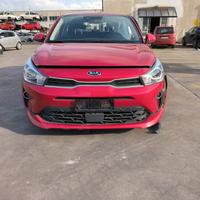 Ricambi Kia Rio 2021