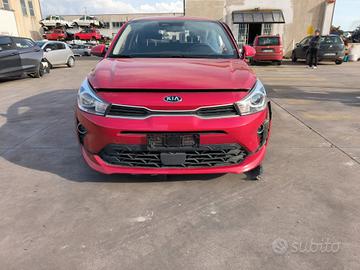 Ricambi Kia Rio 2021