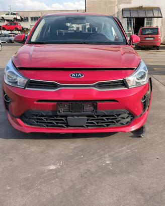 Ricambi Kia Rio 2021