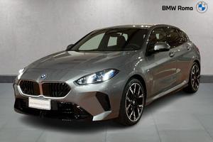 BMW Serie 1 120d 48V MSport auto