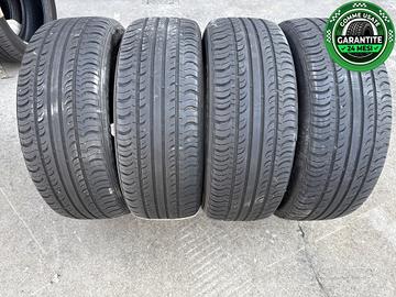 gomme usate 2156016 Estivo HANKOOK - OPTIMO K415 -