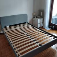 letto 1 piazza e mezza 