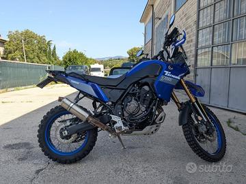 Yamaha Tenere 700 Extreme Edition