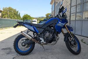 Yamaha Tenere 700 Extreme Edition
