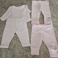 lotto estivo Fagottino,  cm. 56