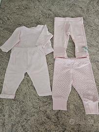 lotto estivo Fagottino,  cm. 56