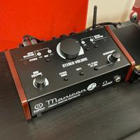 Palmer Pro Monicon L - Controller Passivo