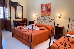 B&B centro San Vito lo capo