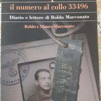 Libro biografia 