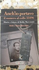 Libro biografia 