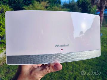 Antenna portatile amplificata Meliconi AT55