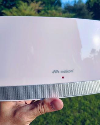 Antenna portatile amplificata Meliconi AT55