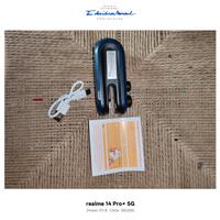 Mini Sigillatrice Portatile 2 in 1 Sigillatrice Pe