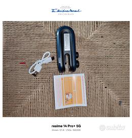 Mini Sigillatrice Portatile 2 in 1 Sigillatrice Pe