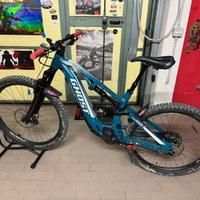 E-Bike MTB Ghost