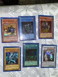 Carte YuGiOh