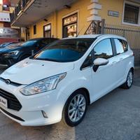 Ford B-Max 1.5 TDCi 95 CV Titanium