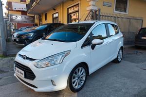 Ford B-Max 1.5 TDCi 95 CV Titanium