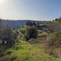 Terreno 1500 mq torre dei tucci 9000