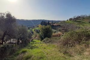 Terreno 1500 mq torre dei tucci 9000