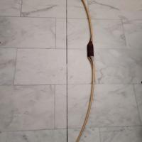 Arco longbow Howard Hill Wesley Special