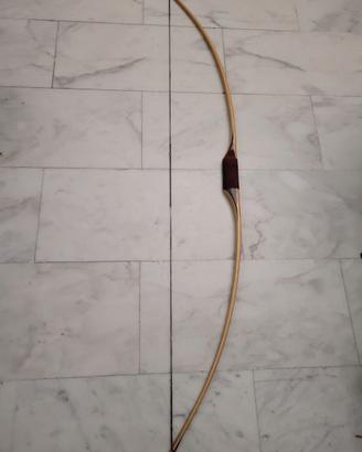 Arco longbow Howard Hill Wesley Special