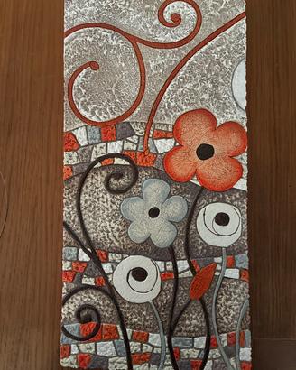 Quadro Cartapietra