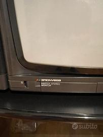 Tv brionvega