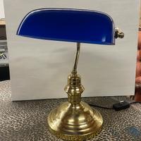 Lampada ministeriale