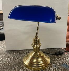 Lampada ministeriale