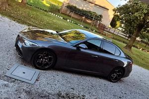 Alfa romeo Giulia Q2 2.0 200cv