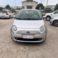Fiat 500 1.3 Multijet 16V 75 CV by DIESEL