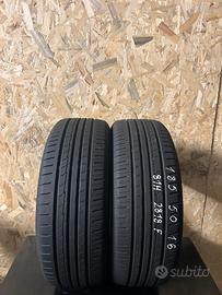2 GOMME 185 50 16 YOKOHAMA ESTIVE