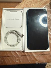 Iphone 13 Blue 128gb