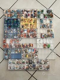 Collezioni Sorprese KINDER anni 1990 /2000