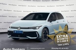 Volkswagen Golf 1.5 etsi R-Line Plus 150cv dsg