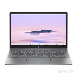 hp Chromebook plus