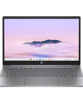 hp Chromebook plus
