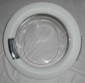 OBLO' LAVATRICE CANDY 43012585 43012586 41040031