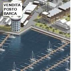 Posto barca
