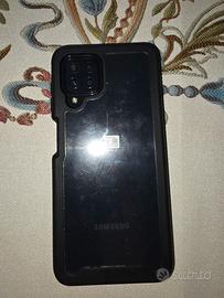 Samsung galaxy A22