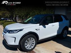 Land Rover Discovery Sport S 2.0 Si4 200 CV AWD Au